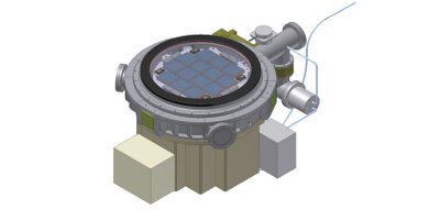 Diseño de la parte criogénica de la cámara del telescopio JST250 del OAJ