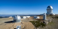 Observatorio Astrofísico de Javalambre (OAJ)