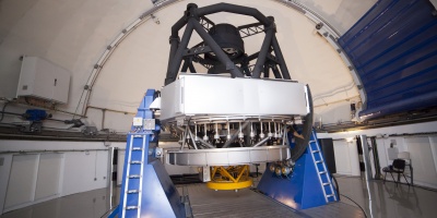 JST250 Telescope