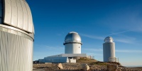 El Observatorio Astrofísico de Javalambre renueva su condición de ICTS
